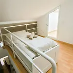 El Loft Del Casco By Alogest *