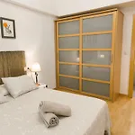 아파트 El Loft Del Casco By Alogest