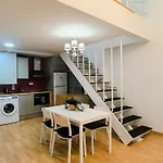 El Loft Del Casco By Alogest 아파트