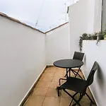 아파트 El Loft Del Casco By Alogest