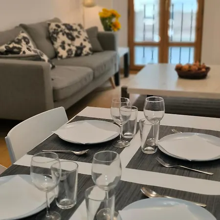 El Loft Del Casco By Alogest شقة سرقسطة
