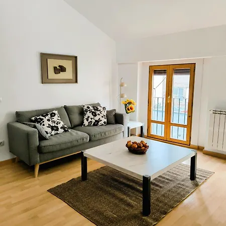 El Loft Del Casco By Alogest Zaragoza