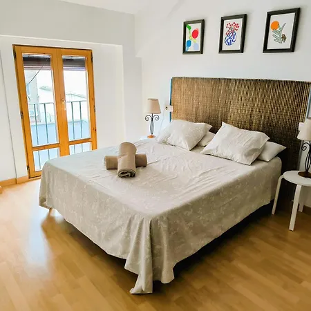 El Loft Del Casco By Alogest Apartman Zaragoza