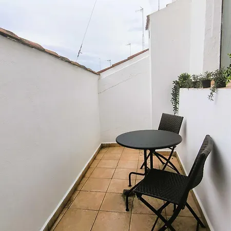 El Loft Del Casco By Alogest * 사라고사
