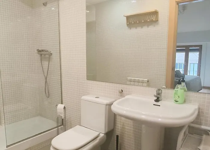 El Loft Del Casco By Alogest * Zaragoza