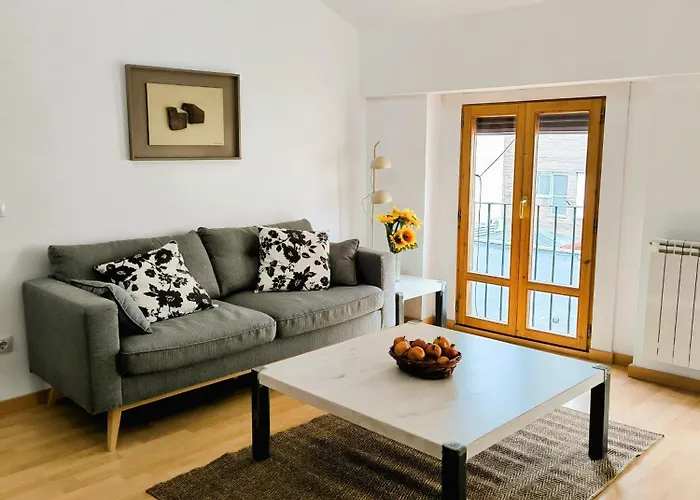 El Loft Del Casco By Alogest Zaragoza